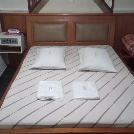 Hotel Malibu (Adults Only) เซาเปาโล ภายนอก รูปภาพ