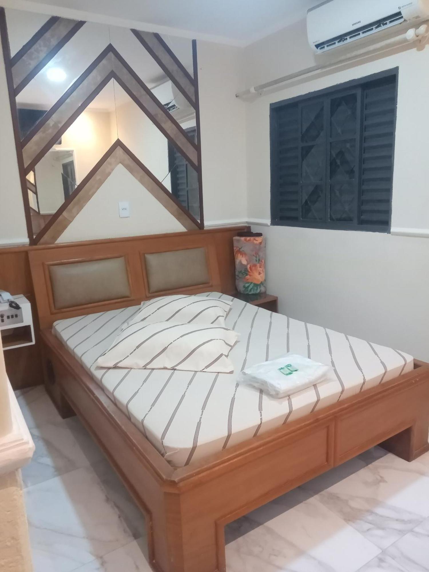 Hotel Malibu (Adults Only) เซาเปาโล ห้อง รูปภาพ